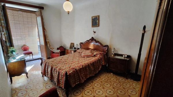 Edificio en calle Mancebería