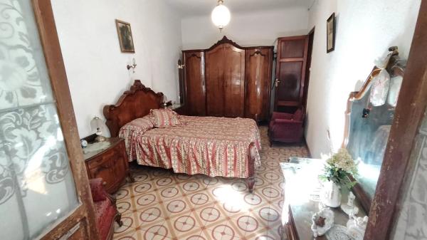 Edificio en calle Mancebería