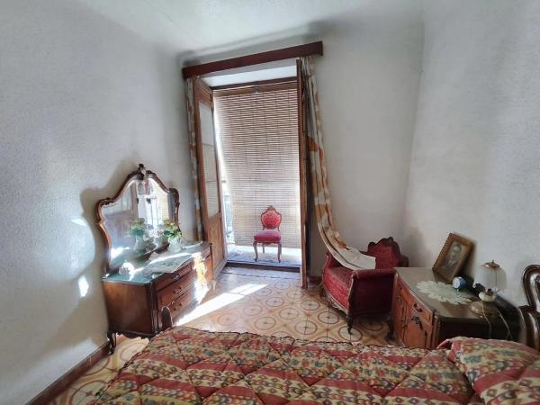 Edificio en calle Mancebería