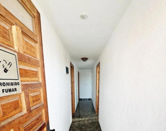 Edificio comercial en plaza Sierra Castilla