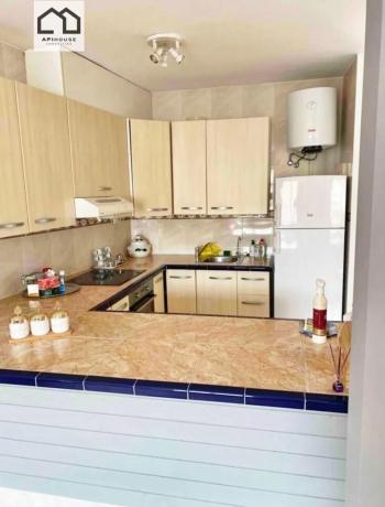 Edificio en San Miguel de Salinas