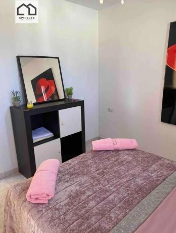 Edificio en San Miguel de Salinas