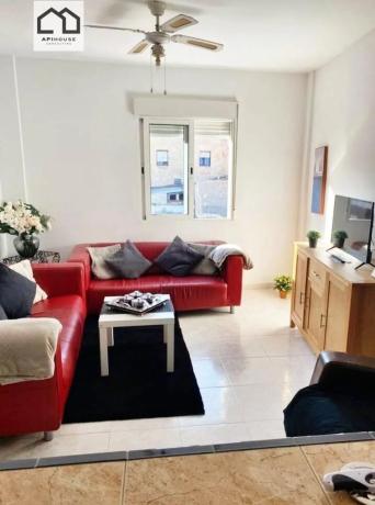 Edificio en San Miguel de Salinas