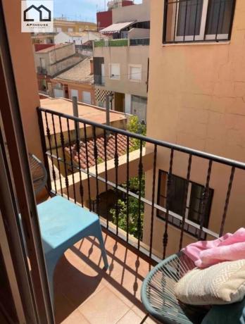 Edificio en San Miguel de Salinas