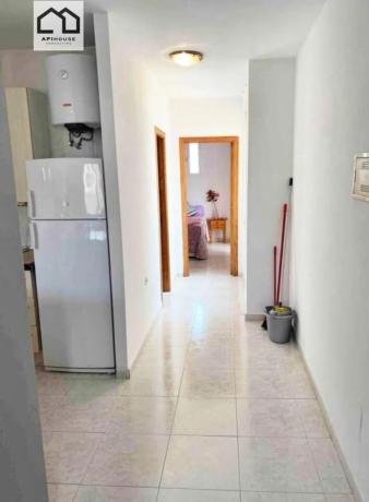 Edificio en San Miguel de Salinas