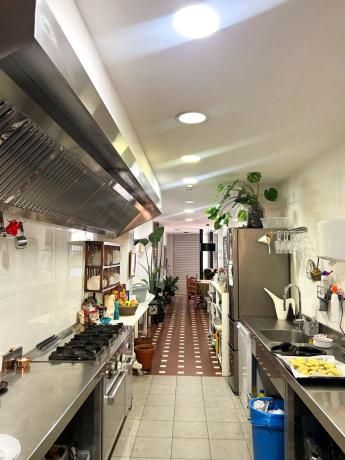 Edificio de uso mixto en avenida Doctor Gregorio Marañón