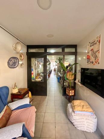 Edificio de uso mixto en avenida Doctor Gregorio Marañón