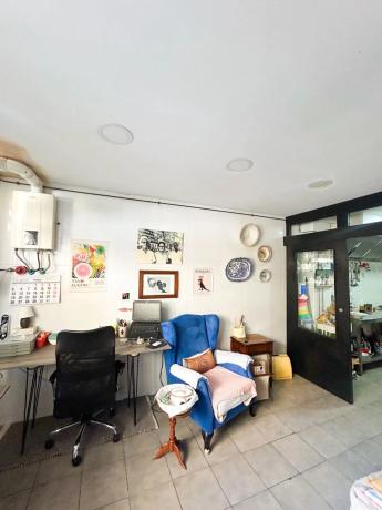 Edificio de uso mixto en avenida Doctor Gregorio Marañón