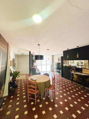 Edificio de uso mixto en avenida Doctor Gregorio Marañón