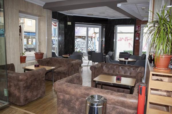 Edificio en calle San José