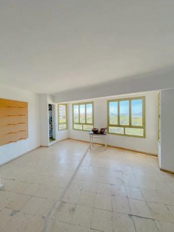 Edificio de uso mixto en avenida Doctor Gregorio Marañón