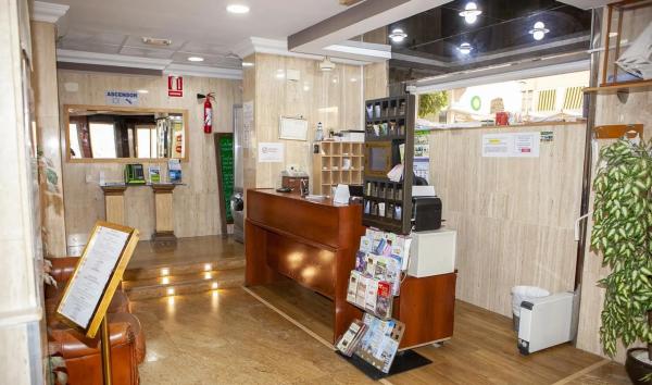 Edificio en calle San José