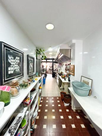 Edificio de uso mixto en avenida Doctor Gregorio Marañón