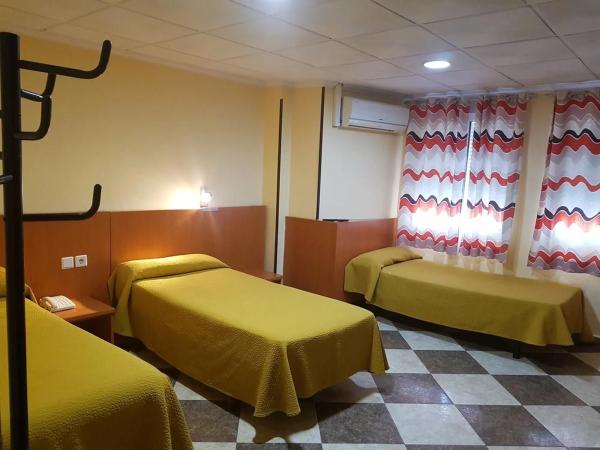 Edificio en calle San José