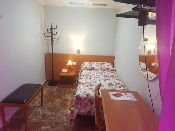 Edificio en calle San José