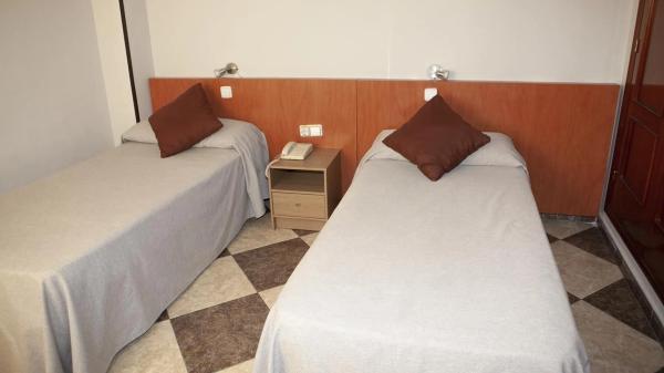 Edificio en calle San José