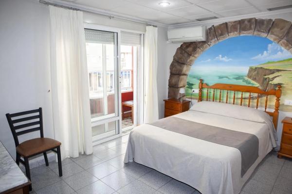 Edificio en calle San José