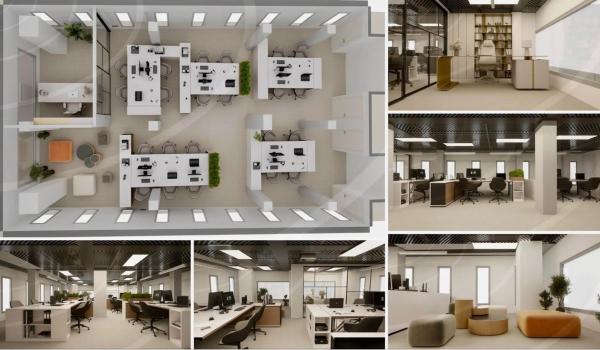 Edificio en Barrio Centro - Muelle Pesquero