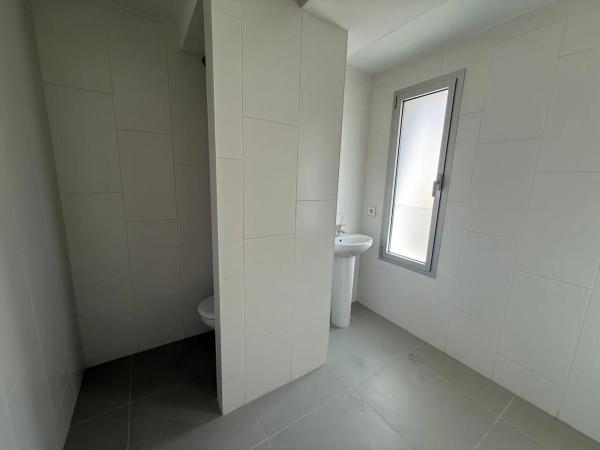 Edificio de uso mixto en calle Unión Musical Torrevejense