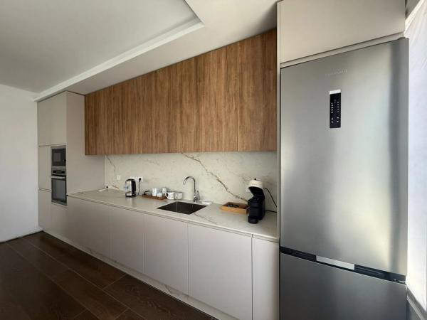 Edificio de uso mixto en calle Unión Musical Torrevejense