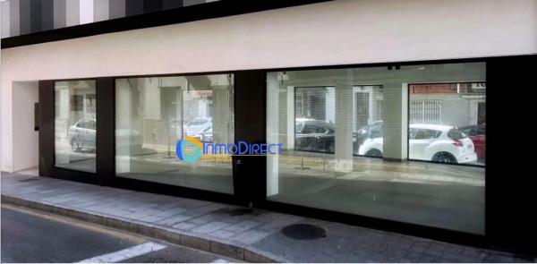 Edificio en Barrio Centro - Muelle Pesquero