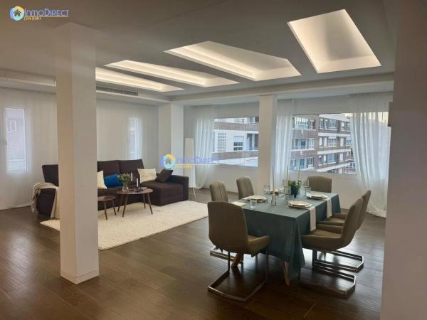 Edificio en Barrio Centro - Muelle Pesquero