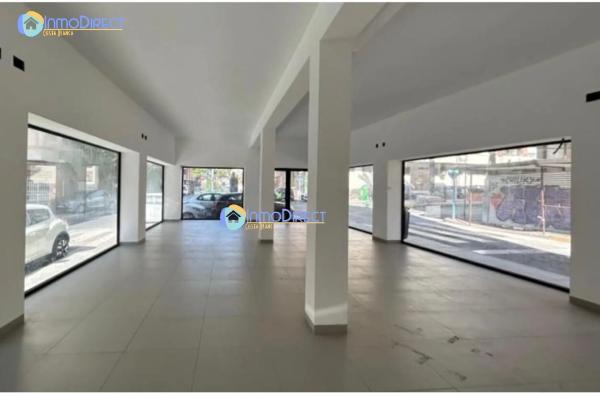 Edificio en Barrio Centro - Muelle Pesquero