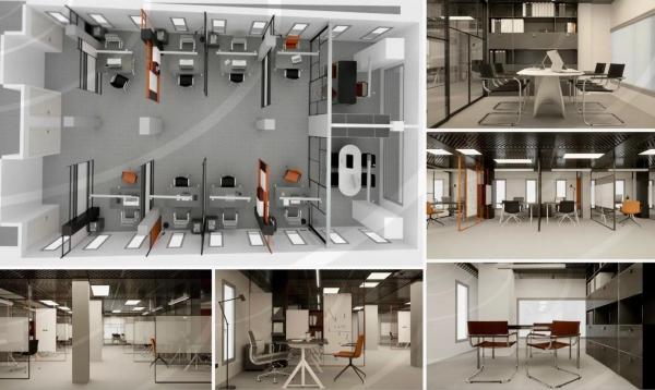 Edificio en Barrio Centro - Muelle Pesquero