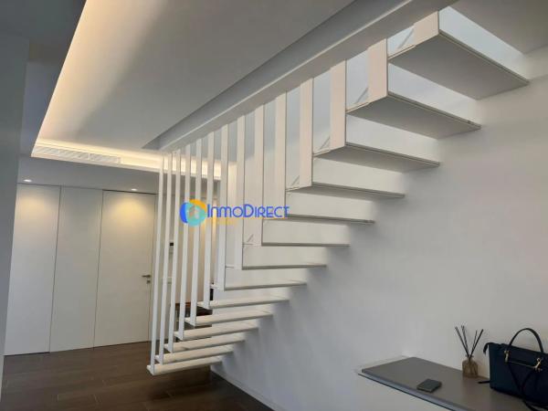 Edificio en Barrio Centro - Muelle Pesquero