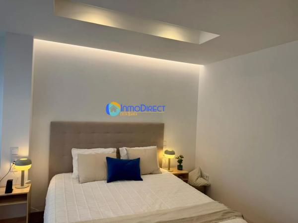 Edificio en Barrio Centro - Muelle Pesquero