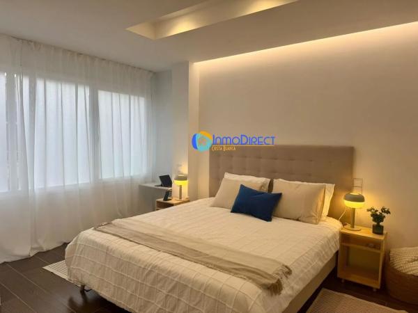 Edificio en Barrio Centro - Muelle Pesquero