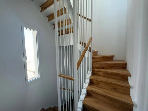 Edificio de uso mixto en calle Unión Musical Torrevejense