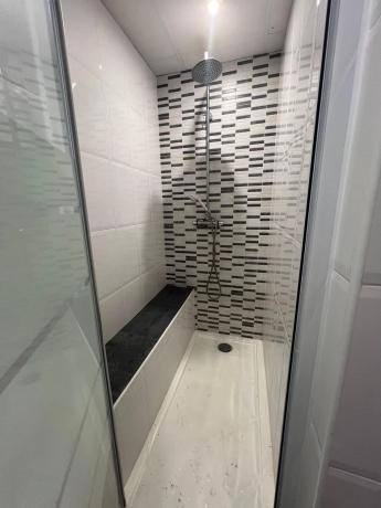 Edificio en Barrio Centro - Muelle Pesquero