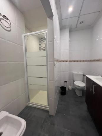 Edificio en Barrio Centro - Muelle Pesquero