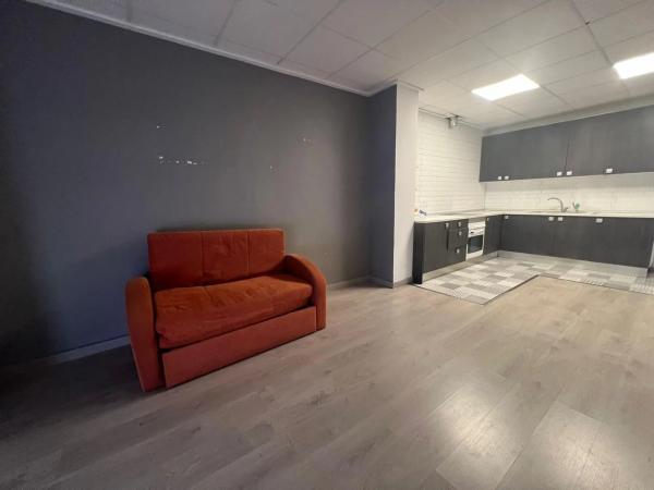 Edificio en Barrio Centro - Muelle Pesquero