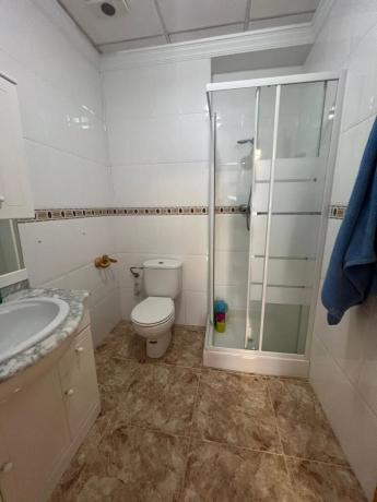 Edificio en Barrio Centro - Muelle Pesquero