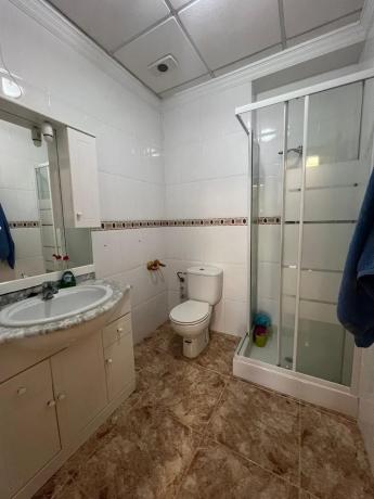 Edificio en Barrio Centro - Muelle Pesquero