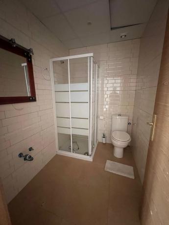 Edificio en Barrio Centro - Muelle Pesquero