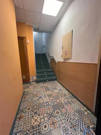 Edificio en Barrio Centro - Muelle Pesquero