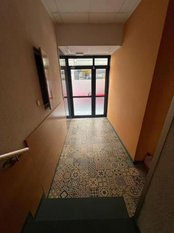 Edificio en Barrio Centro - Muelle Pesquero