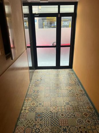 Edificio en Barrio Centro - Muelle Pesquero