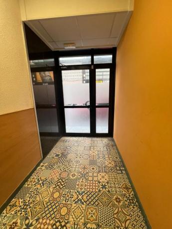 Edificio en Barrio Centro - Muelle Pesquero