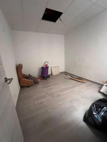 Edificio en Barrio Centro - Muelle Pesquero