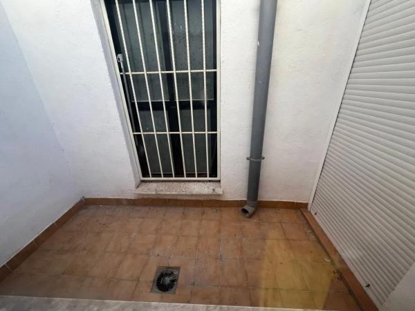 Edificio en Barrio Centro - Muelle Pesquero