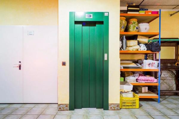 Edificio en Barrio Centro - Muelle Pesquero