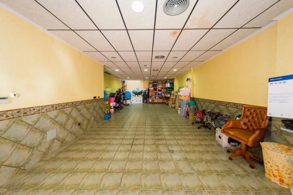 Edificio en Barrio Centro - Muelle Pesquero