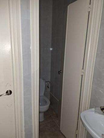 Edificio en Barrio Centro - Muelle Pesquero