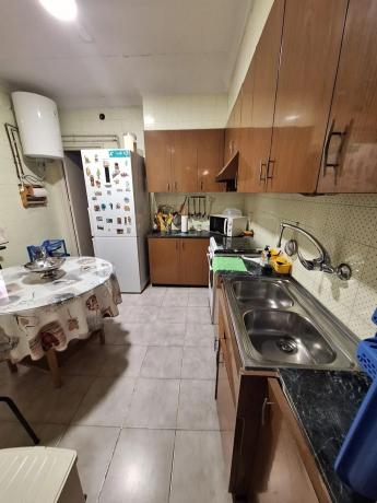 Edificio en Barrio Centro - Muelle Pesquero