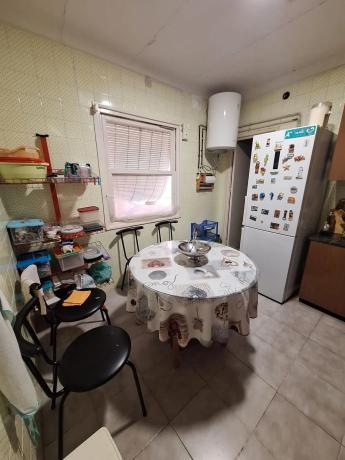 Edificio en Barrio Centro - Muelle Pesquero