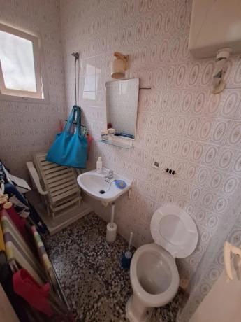 Edificio en Barrio Centro - Muelle Pesquero